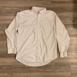 Non-Iron Madison Fit Oxford Sport Shirt